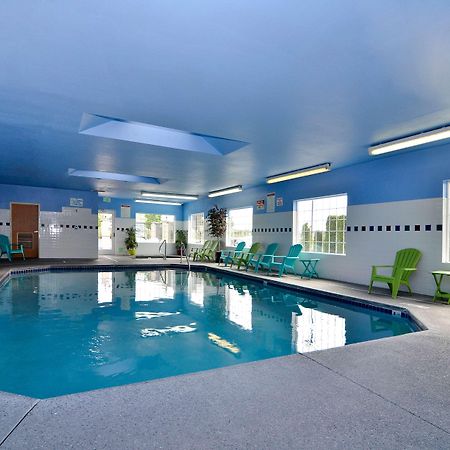 Best Western Plus Liberty Lake Inn Spokane Valley Fasiliteter bilde