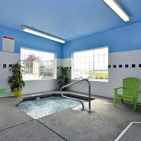Best Western Plus Liberty Lake Inn Spokane Valley Fasiliteter bilde