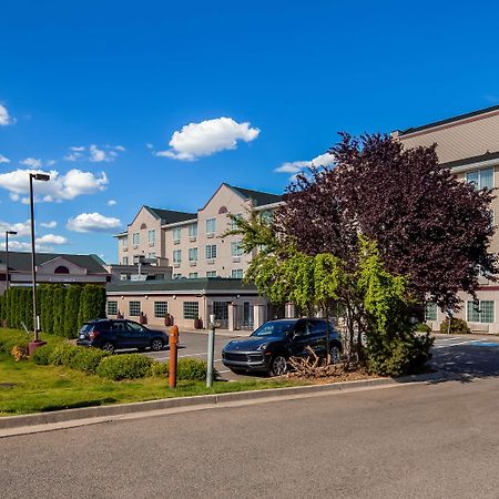 Best Western Plus Liberty Lake Inn Spokane Valley Eksteriør bilde