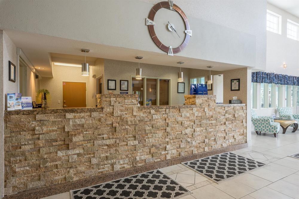 Best Western Plus Liberty Lake Inn Spokane Valley Eksteriør bilde