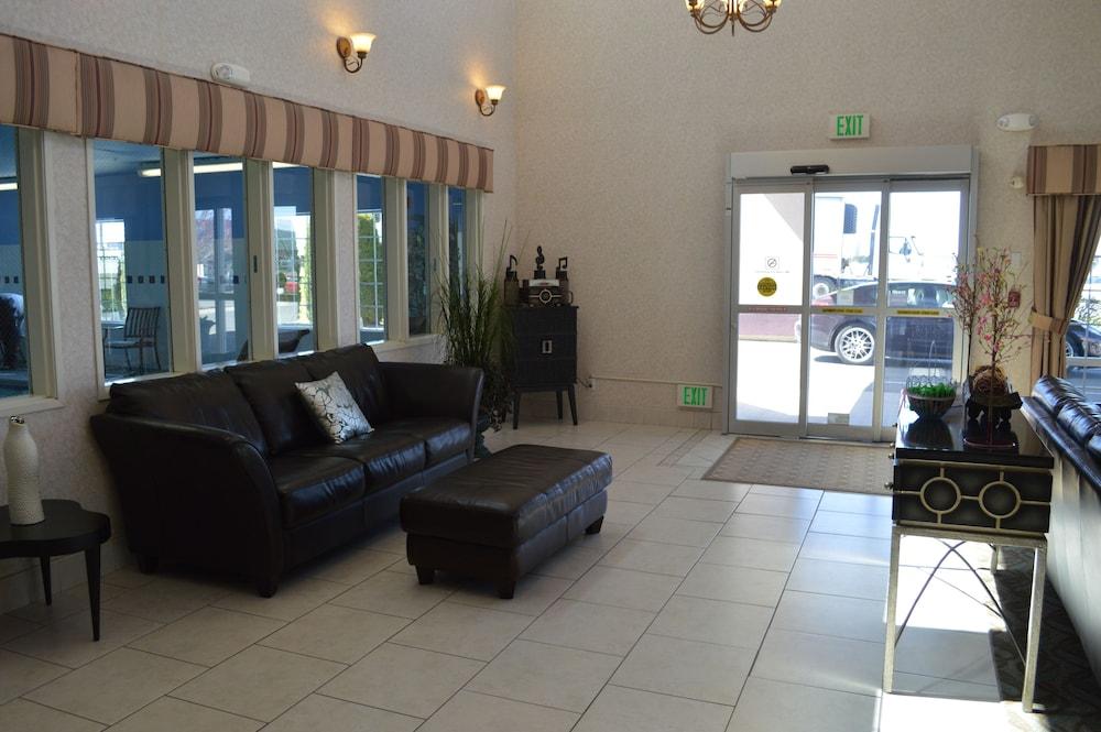 Best Western Plus Liberty Lake Inn Spokane Valley Eksteriør bilde