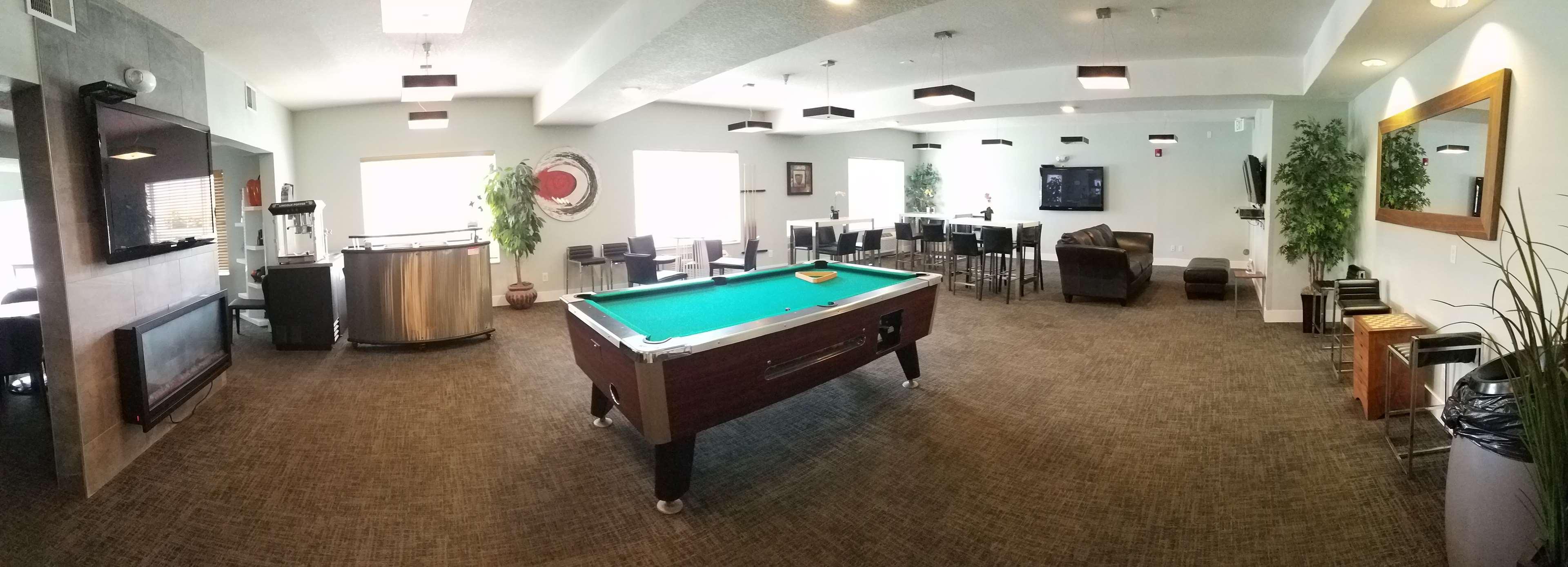 Best Western Plus Liberty Lake Inn Spokane Valley Eksteriør bilde