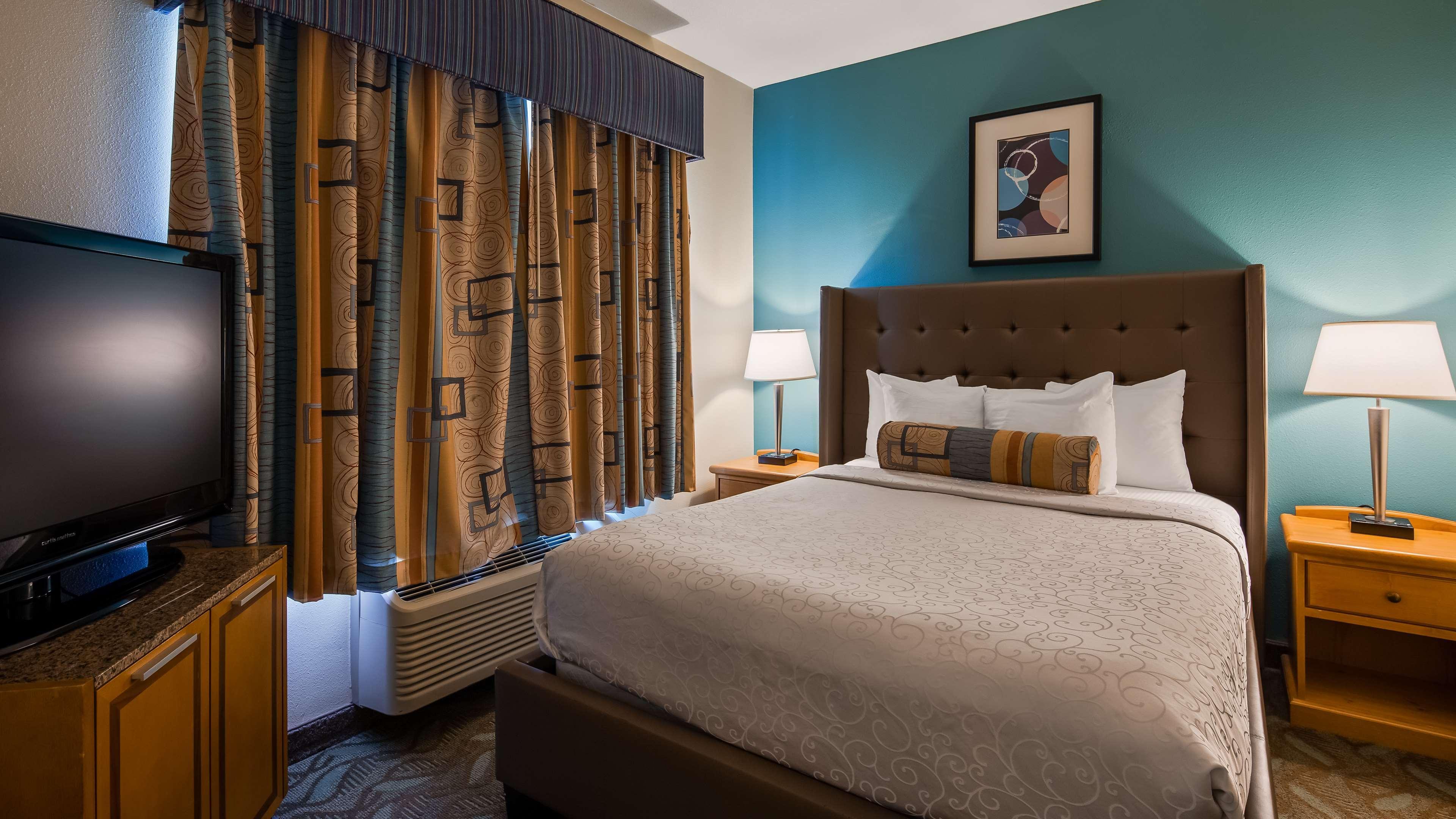 Best Western Plus Liberty Lake Inn Spokane Valley Eksteriør bilde