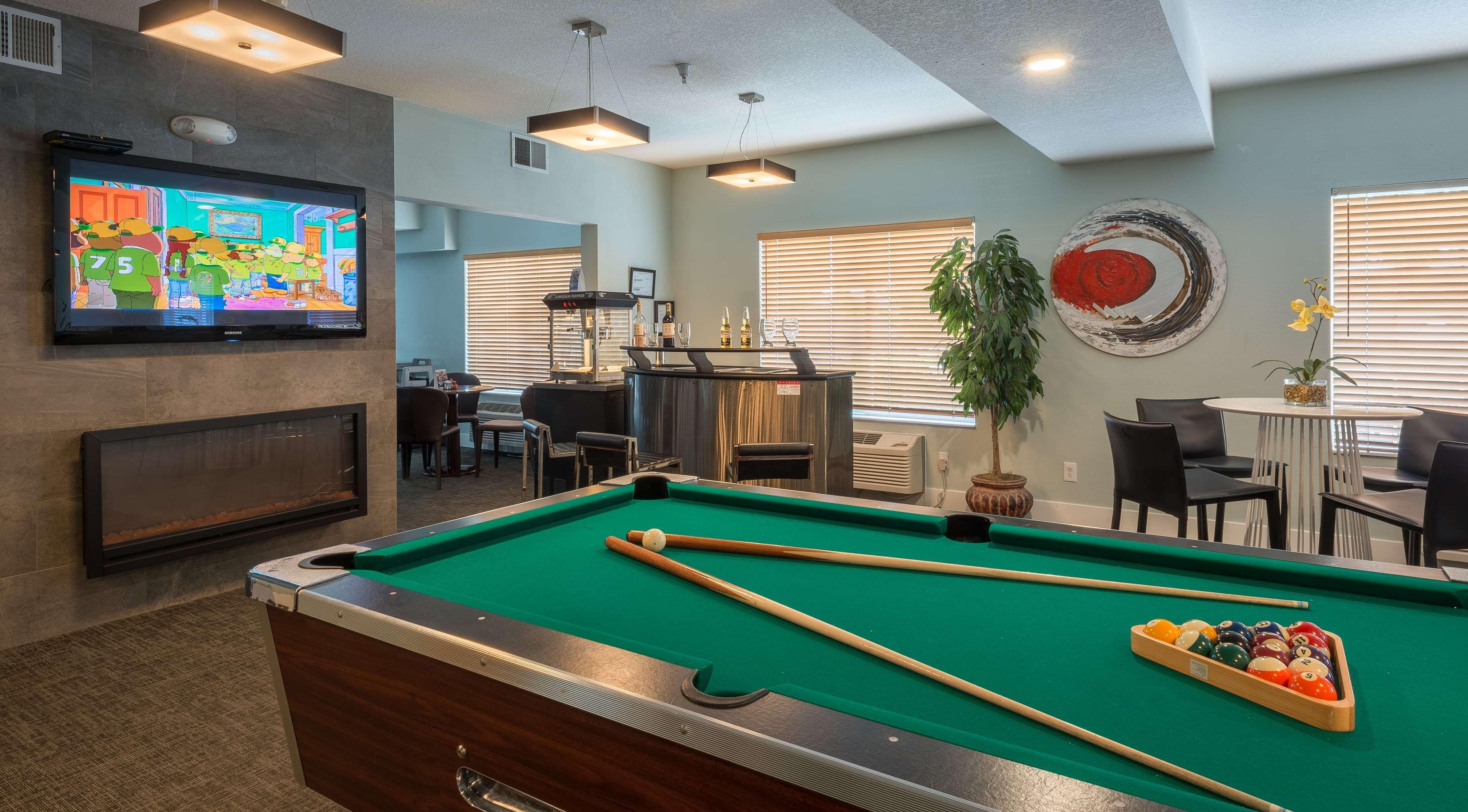 Best Western Plus Liberty Lake Inn Spokane Valley Eksteriør bilde