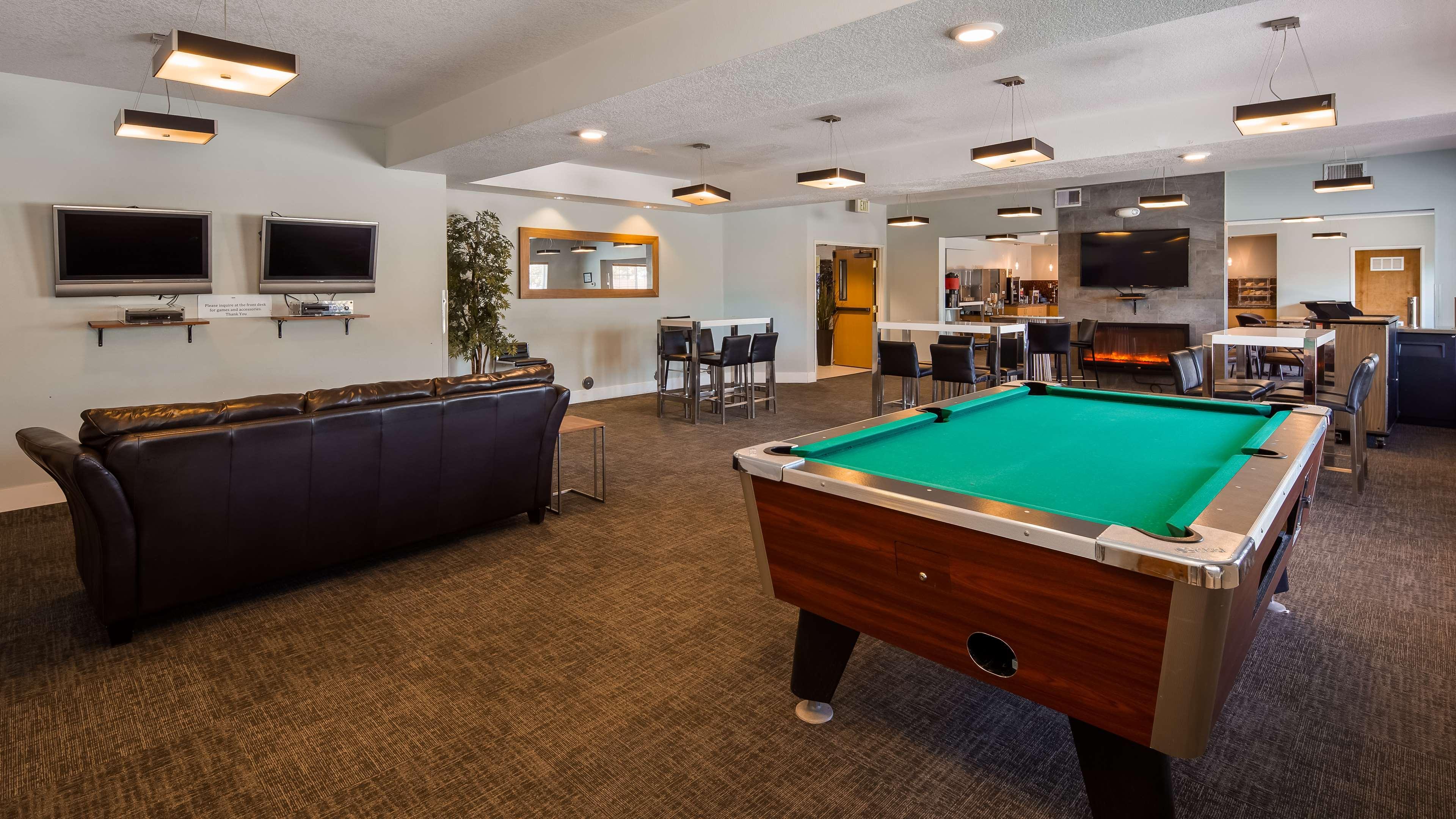 Best Western Plus Liberty Lake Inn Spokane Valley Eksteriør bilde