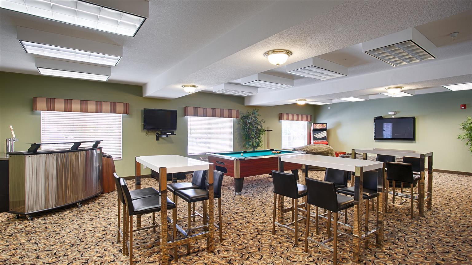 Best Western Plus Liberty Lake Inn Spokane Valley Eksteriør bilde