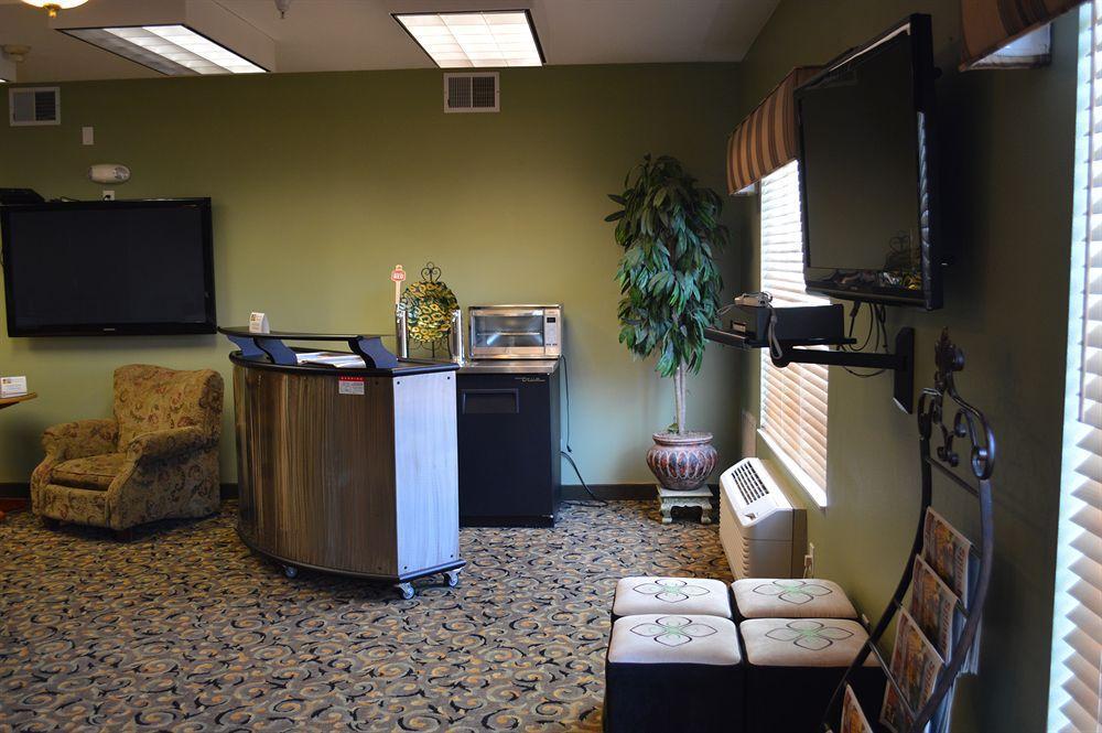 Best Western Plus Liberty Lake Inn Spokane Valley Eksteriør bilde