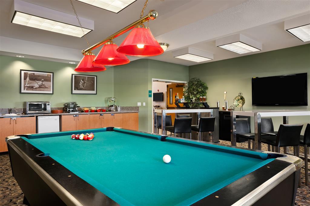 Best Western Plus Liberty Lake Inn Spokane Valley Fasiliteter bilde