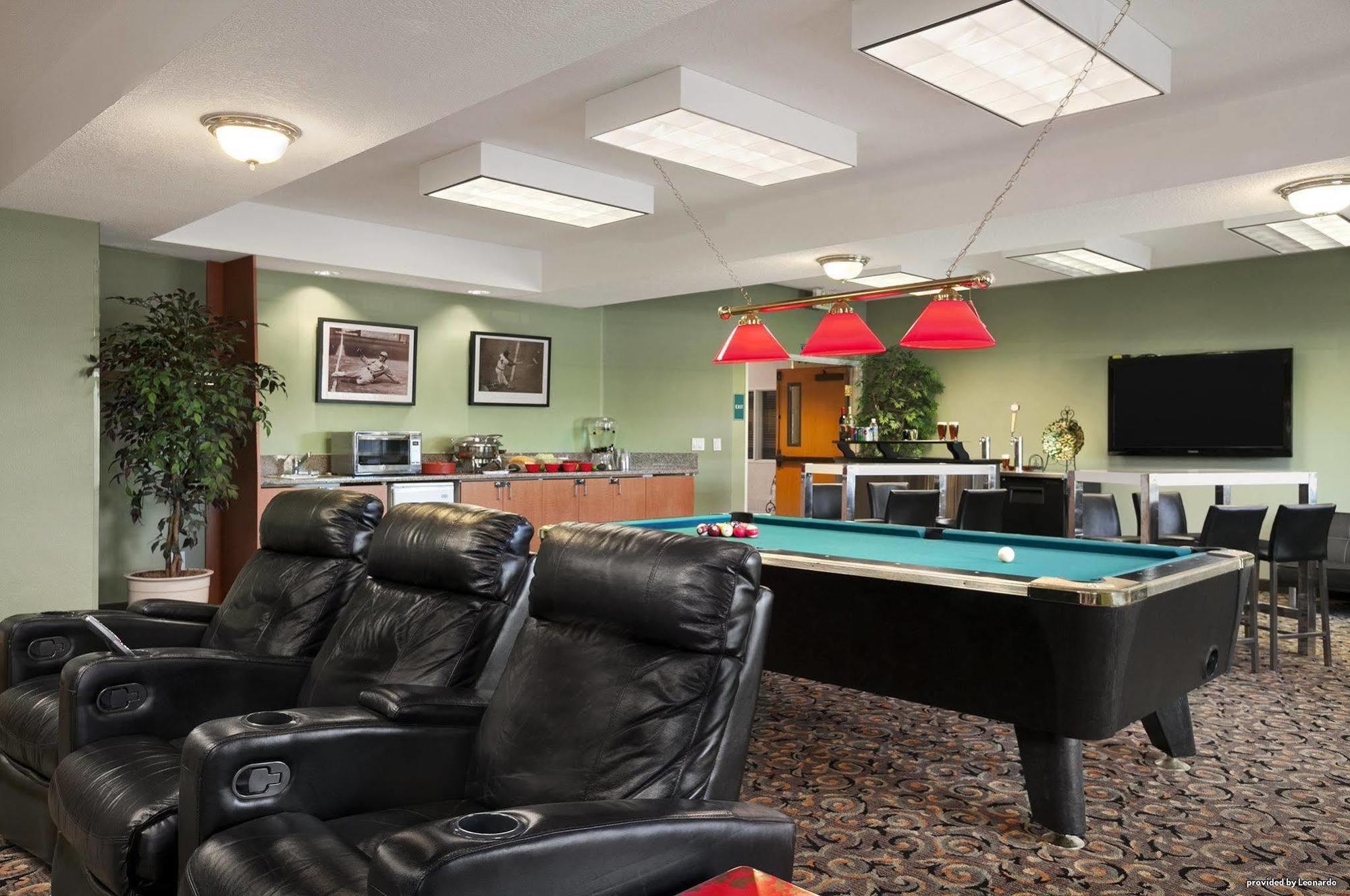 Best Western Plus Liberty Lake Inn Spokane Valley Eksteriør bilde