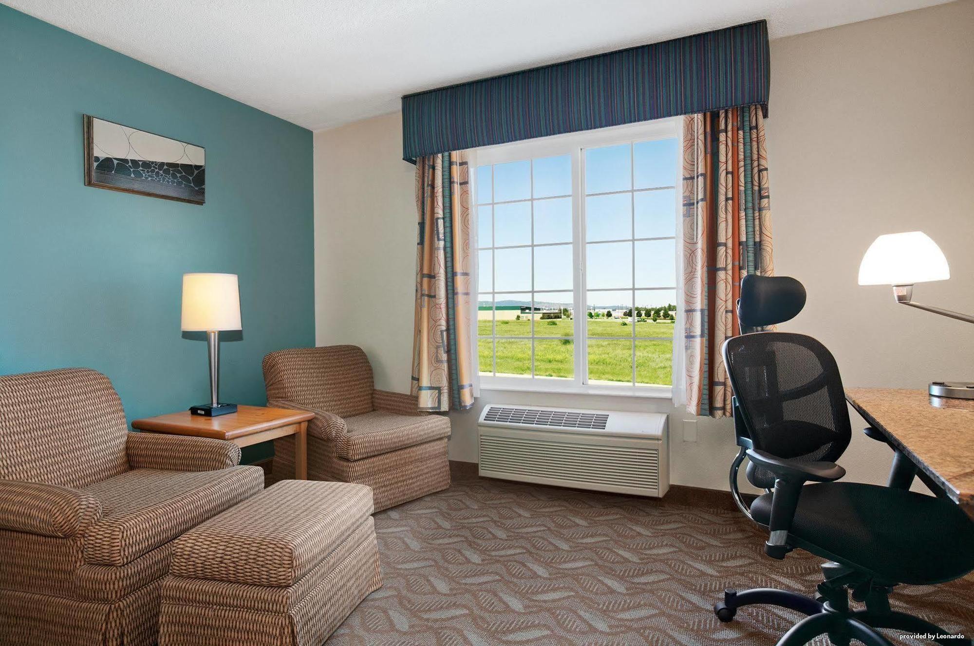 Best Western Plus Liberty Lake Inn Spokane Valley Eksteriør bilde