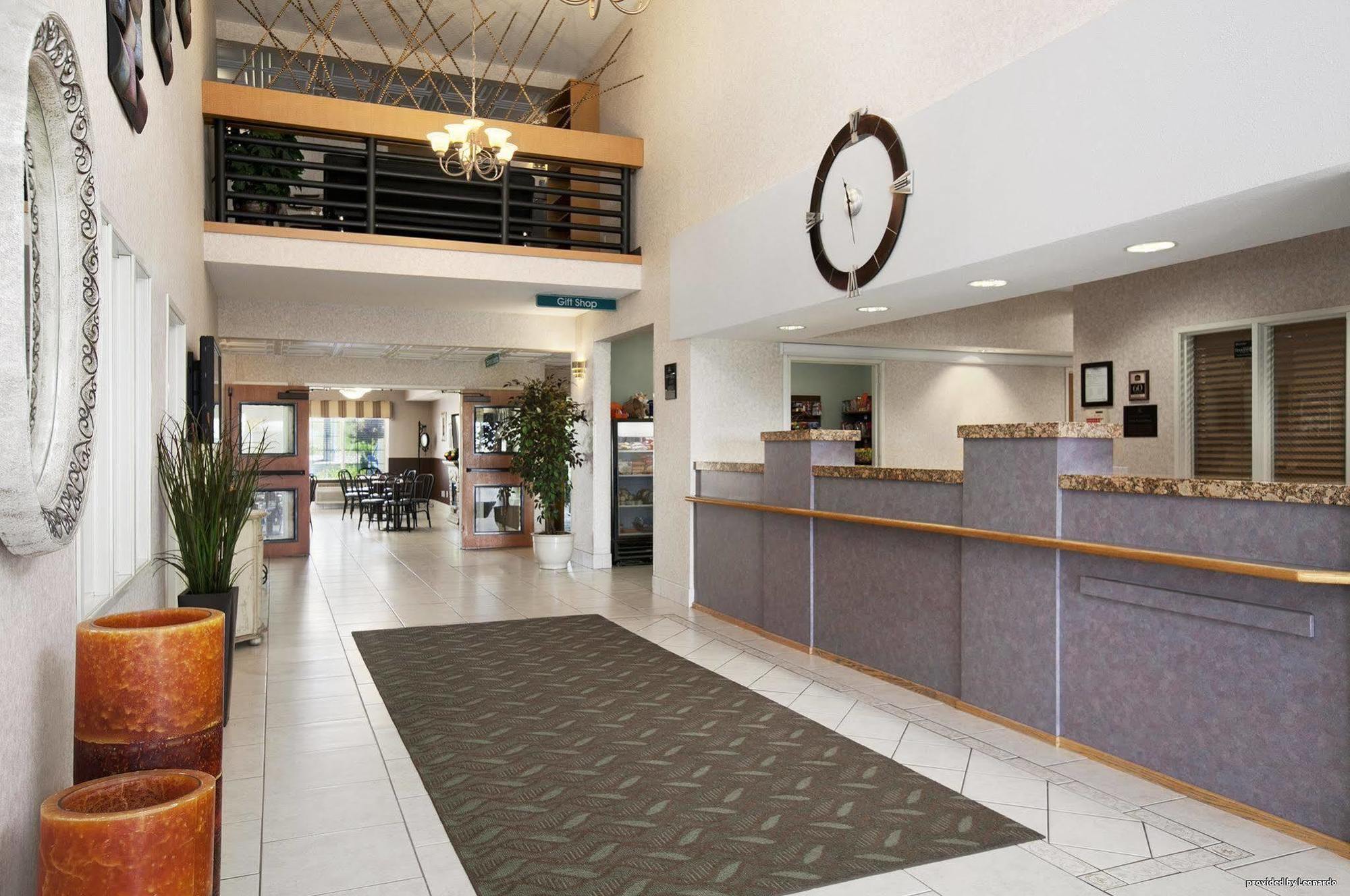 Best Western Plus Liberty Lake Inn Spokane Valley Eksteriør bilde