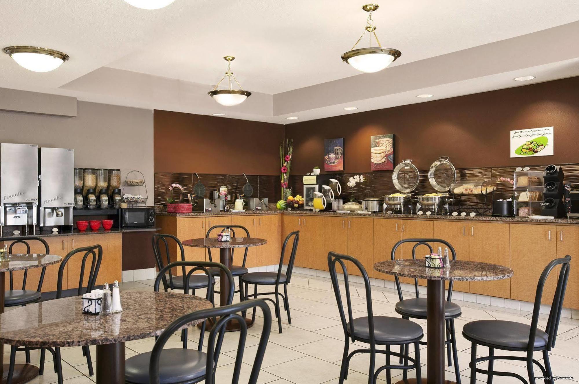 Best Western Plus Liberty Lake Inn Spokane Valley Eksteriør bilde