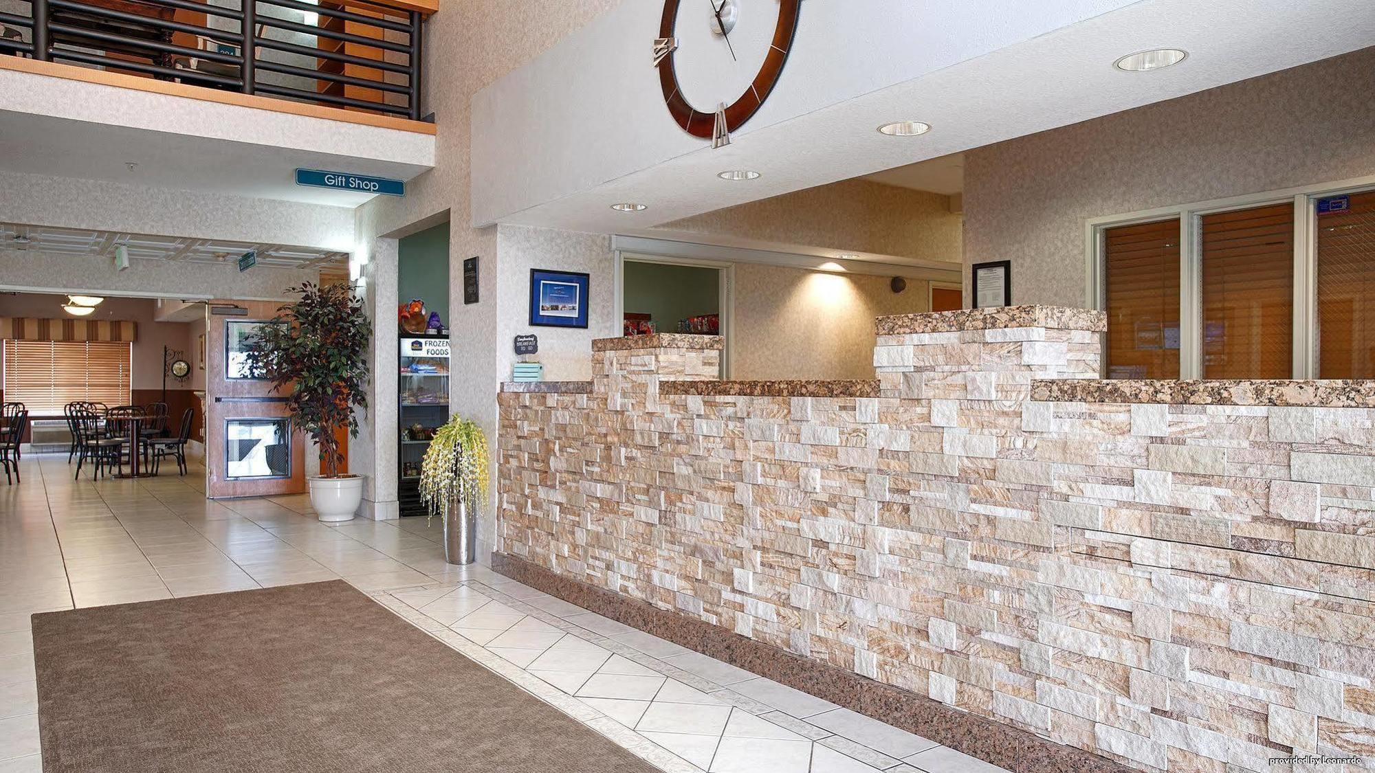 Best Western Plus Liberty Lake Inn Spokane Valley Eksteriør bilde