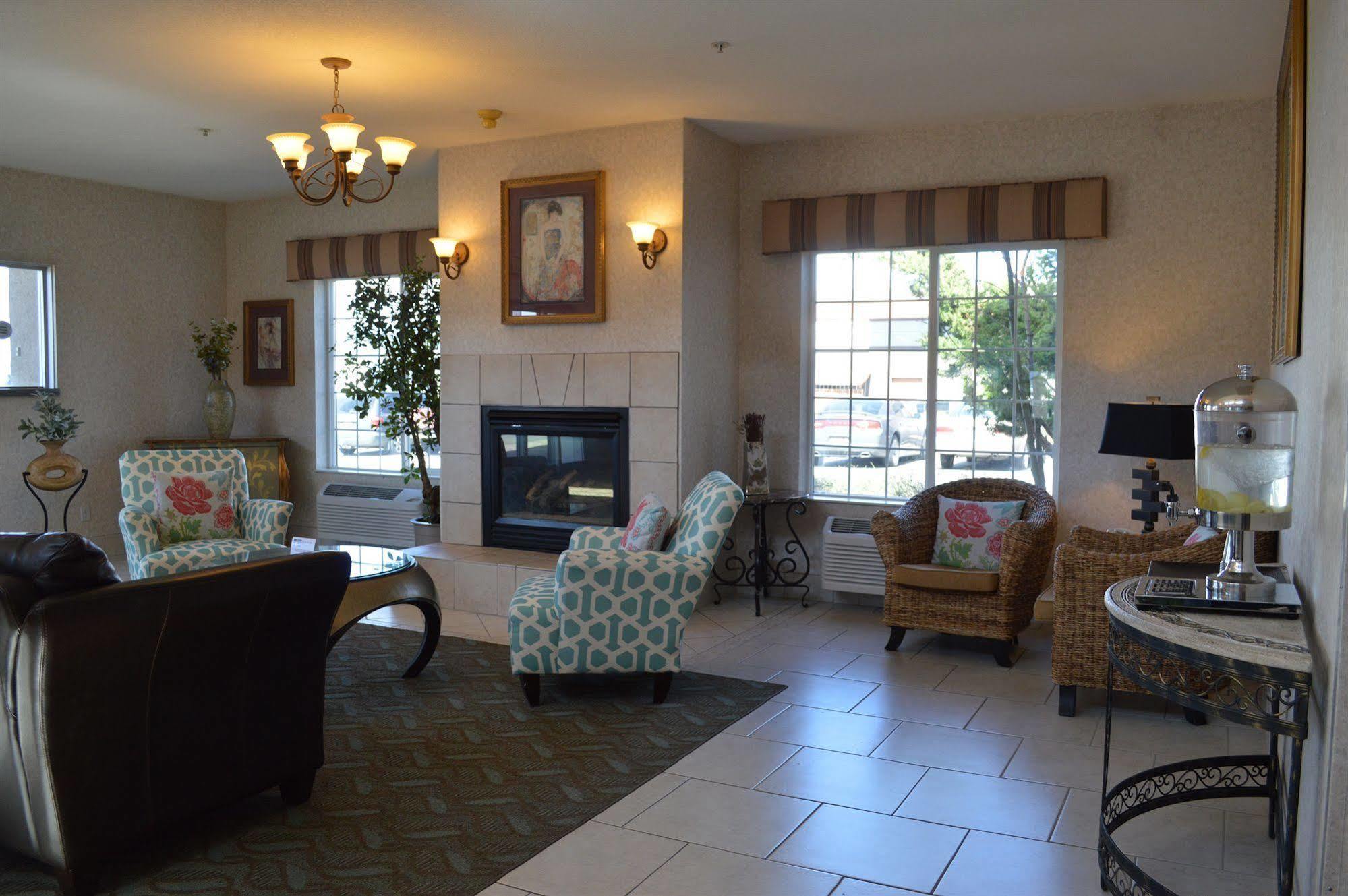 Best Western Plus Liberty Lake Inn Spokane Valley Eksteriør bilde