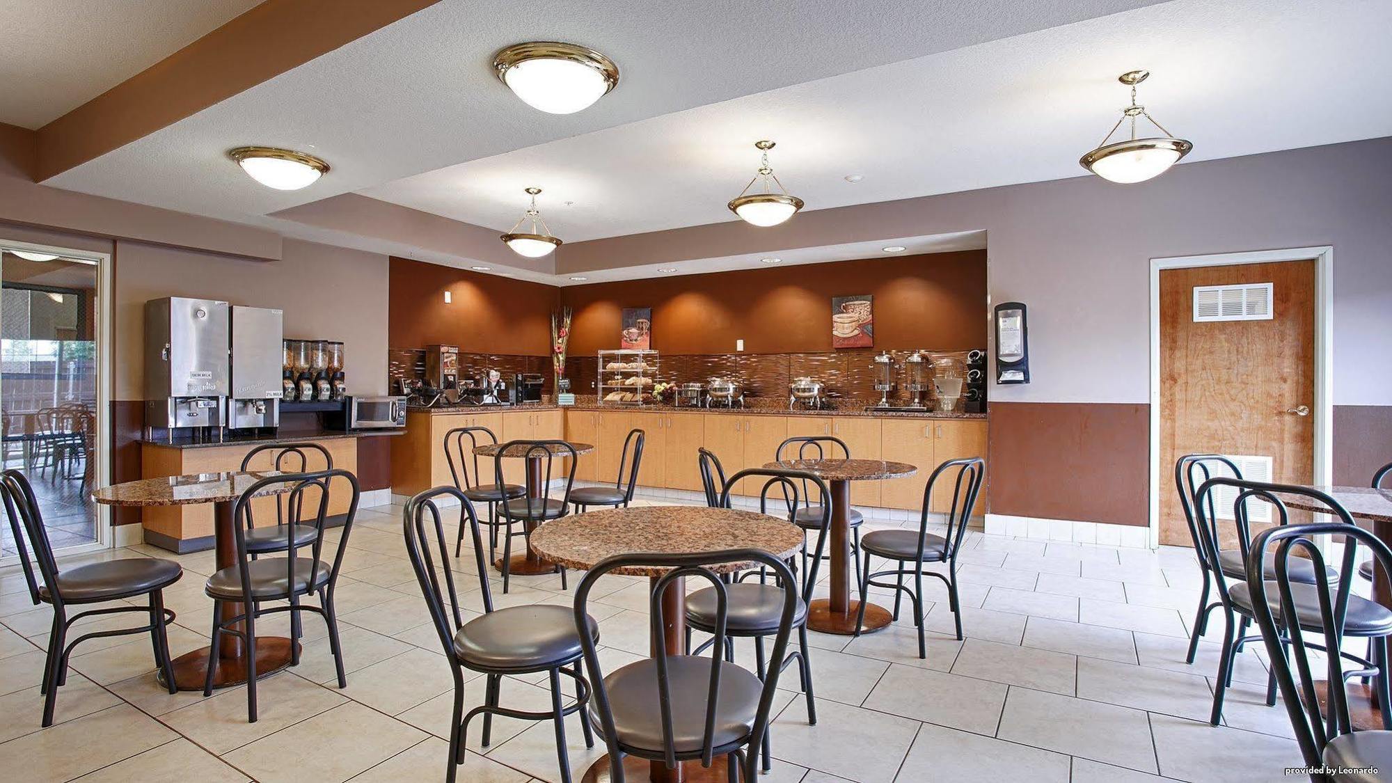 Best Western Plus Liberty Lake Inn Spokane Valley Eksteriør bilde