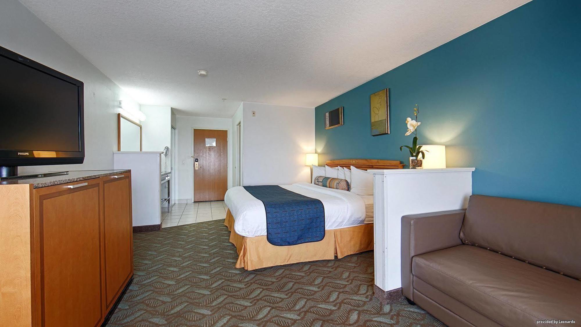 Best Western Plus Liberty Lake Inn Spokane Valley Eksteriør bilde