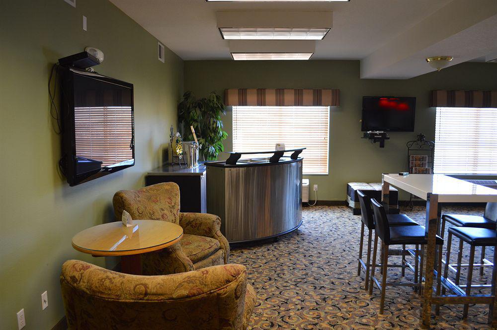 Best Western Plus Liberty Lake Inn Spokane Valley Eksteriør bilde